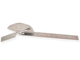 Show details for  FINGER GONIOMETER 6" - stainless steel, 1 pc.