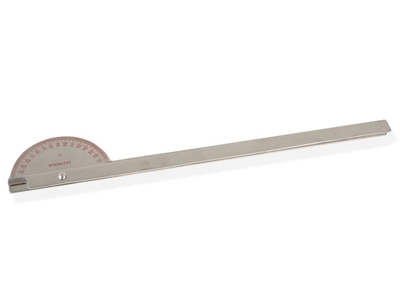 Picture of 360° GONIOMETER 14" - stainless steel, 1 pc.