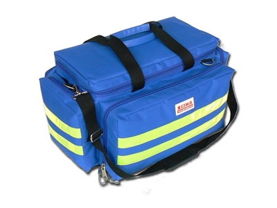 Picture of SMART BAG - medium - blue