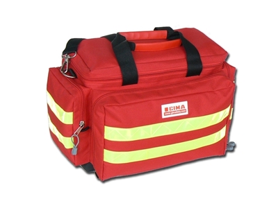 Picture of SMART BAG - small - red