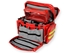 Picture of SMART BAG PVC coated- medium - red
