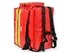 Picture of SMART BAG PVC coated- medium - red