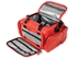 Picture of EMERGENCY BAG PVC coated - red 