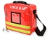 Picture of  CUBO BAG PVC coated - red