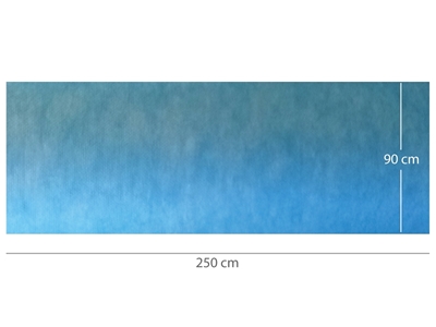 Picture of  IMPERMEABLE, ABSORBENT, PRE-CUT MATS 90x250 cm, 20 pcs.