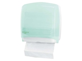 Show details for DISPENSER for C and V-Fold hand towels code 25200, 25202, 1 pc.
