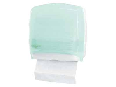 Picture of DISPENSER for C and V-Fold hand towels code 25200, 25202, 1 pc.