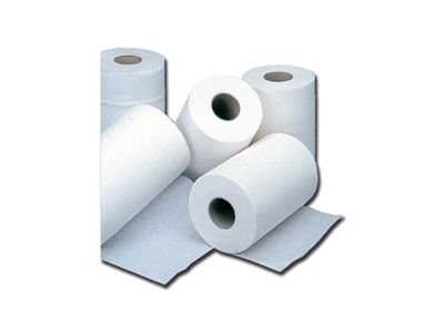 Picture of  HAND TOWEL ROLLS - 2 plies, 12 pcs.