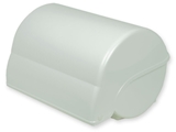 Show details for DISPENSER for hand towel rolls code 25210, 1 pc.