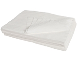 Show details for ABSORBENT NON WOVEN WIPES 45 g - 30x40 cm - folded, 1400 pcs.