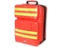 Picture of SILOS 2 RUCKSACK PVC - red