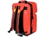 Picture of SILOS 2 RUCKSACK PVC - red