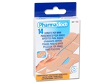 Show details for  PHARMADOCT HAND PLASTERS 3 sizes - N1