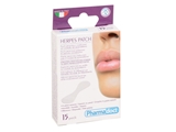 Show details for  PHARMADOCT HERPES PATCH - N1
