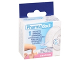 Show details for PHARMADOCT CLOTH ROLL 5m x 2.5cm - carton of 12 boxes