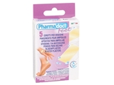 Show details for PHARMADOCT BLISTER PLASTERS - N1