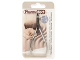 Show details for PHARMADOCT CUTICLE CLIPPER - N1
