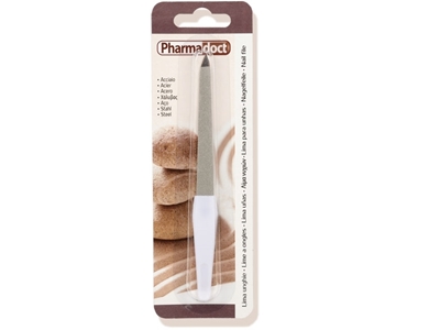 Picture of  PHARMADOCT NAIL FILE - N1