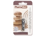 Show details for PHARMADOCT SMALL NAIL CUTTER - N1