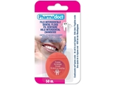 Show details for PHARMADOCT DENTAL FLOSS - N1