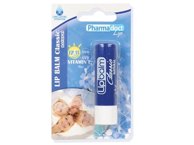 Picture of PHARMADOCT LIP BALM CLASSIC - N1