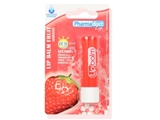 Show details for PHARMADOCT LIP BALM STRAWBERRY - N1