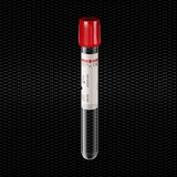 Show details for VACUTEST 13x75 mm asp. 2 ml with clot activator red stopper 100pcs