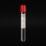 Show details for VACUTEST 13x75 mm asp. 2 ml with clot activator red stopper 100pcs
