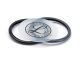 Показать информацию о LITTMANN KIT 40012: ДИАФРАГМА +2 ОБОДА ДЛЯ ПЕДИАТРИИ