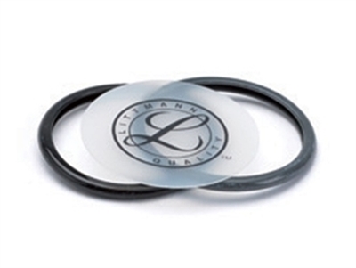 Picture of LITTMANN KIT 40012: DIAPHRAGM+2 RIMS for Paediatric - blister