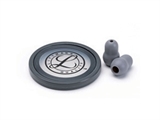 Show details for  LITTMANN KIT 40018: DIAPHRAGM+RIM+EARTIPS for Master Cardiology - grey - blister