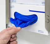 Picture for category GLOVES DISPENSERS