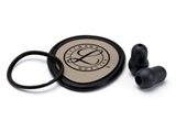 Show details for LITTMANN KIT 40020: DIAPHRAGM+RIM+BELL SLEEVE+EARTIPS for Lightweight - black - blister