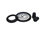 Показать информацию о LITTMANN KIT 40005: ДИАФРАГМЫ + ОБОД +КОЛОКОЛЬЧИК + УШНЫЕ НАКОНЕЧНИКИ ДЛЯ КЛАСИКИК II SE - ЧЕРНЫЙ - БЛИСТЕР