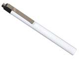 Show details for  STYLO TORCH - white, 1 pc.