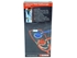 Picture of COLOURED TRAD DUAL HEAD STETHOSCOPE - blue