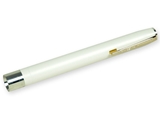 Show details for  "NOVA" LED TORCH - white, 1 pc.