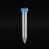 Vairāk informācijas par Sterila polipropilēna koniska testa mēģene 17x120 mm 15 ml, graduēta ar skrūvējamu korķi 100gb
