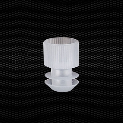 Picture of Winged neutral stopper for tubes Ø 16 mm 100pcs