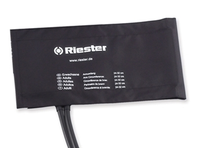 Picture of  RIESTER CUFF 2 TUBES - adult