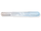 Show details for PLASTIC TONGUE DEPRESSOR - adult/pediatric - non sterile, 100 pcs.