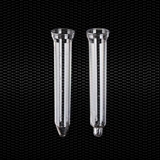 Show details for Polystyrene test tube with sediment bulb 12 ml without cap 100pcs