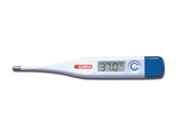 Show details for GIMA DIGITAL THERMOMETER °C - display, 36 pcs.