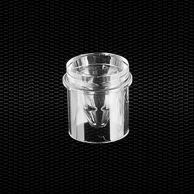 Picture of чашка полистирольная Ø 14x16 мм типа CENTRIFICHEM для ACL vol. 0,25 мл 100шт