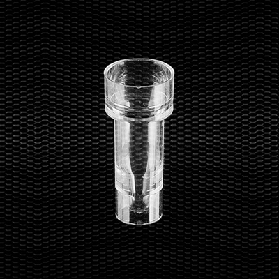 Picture of Polystyrene Ø 17x38 mm cup HYTACHI type vol. 3 ml 100pcs