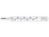 Picture of GIMA DISPLAY OF ECOLOGICAL THERMOMETER with shake-down aid, 24 pcs.