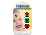 Show details for 48h FEVER MONITOR - blister of 3, 10 pcs.