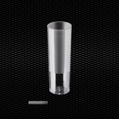 Picture of Чашка из полистирола Ø 13,5x35 мм для коагулометра SEAC CLOT 2 с металлическим смесителем 100шт