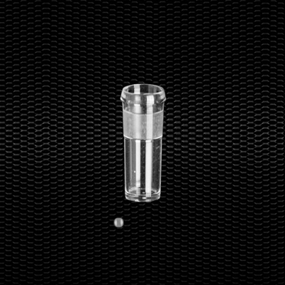 Picture of Чашка из полистирола Ø 8,5x22 мм для коагулометра OPTION, типа BEHNK, THROMBOTIMER с металлической мешалкой 100шт