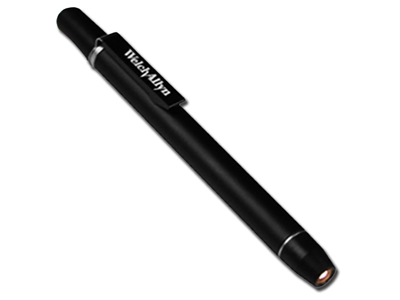 Picture of WELCH ALLYN PROFESSIONAL PEN LIGHT with 2 AAA batteries, 1 pc.